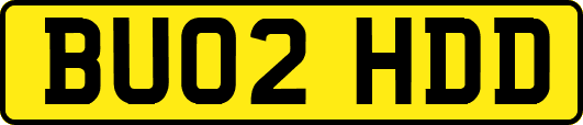 BU02HDD