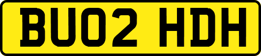 BU02HDH