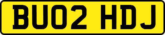 BU02HDJ