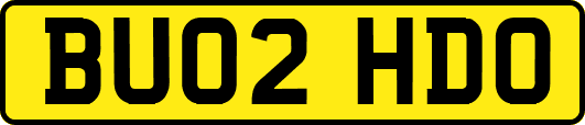BU02HDO
