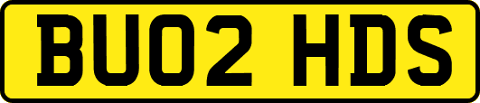 BU02HDS