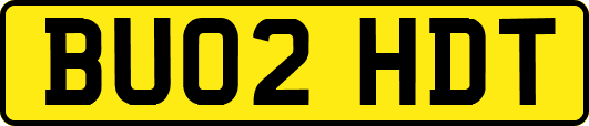 BU02HDT