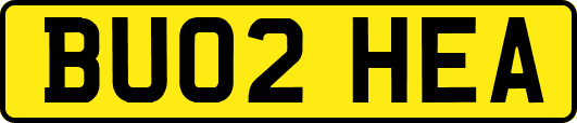 BU02HEA