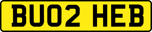 BU02HEB