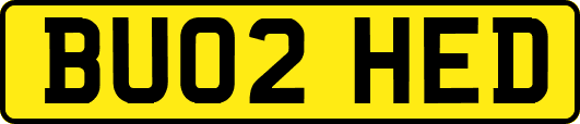 BU02HED