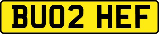 BU02HEF