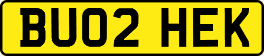 BU02HEK