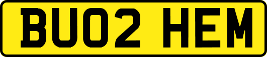 BU02HEM