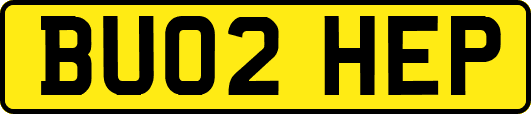 BU02HEP