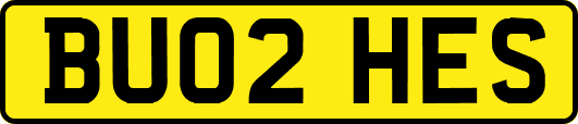 BU02HES