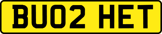 BU02HET
