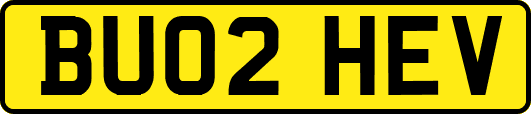 BU02HEV