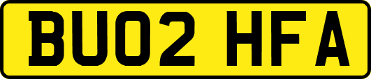 BU02HFA