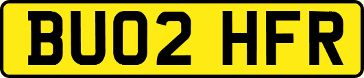 BU02HFR