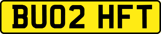 BU02HFT