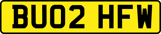 BU02HFW