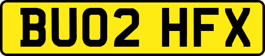 BU02HFX