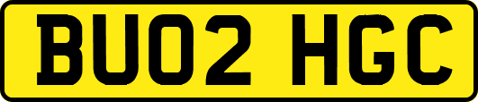 BU02HGC