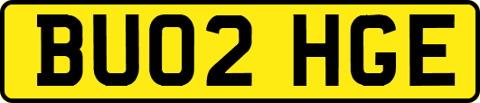 BU02HGE