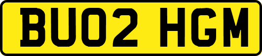 BU02HGM