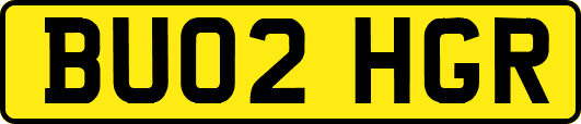 BU02HGR