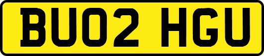 BU02HGU