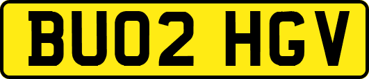 BU02HGV