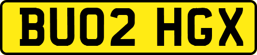 BU02HGX