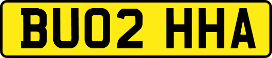 BU02HHA