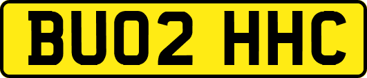 BU02HHC