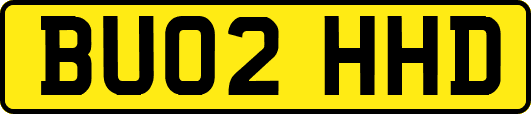 BU02HHD
