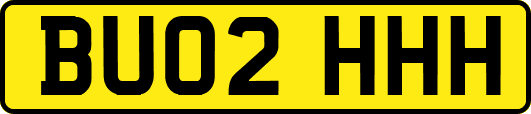 BU02HHH