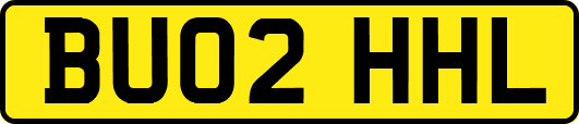 BU02HHL
