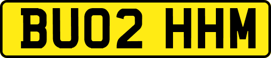 BU02HHM