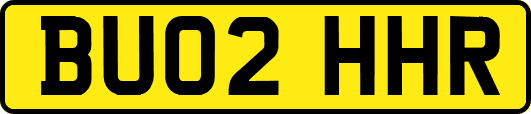 BU02HHR