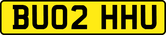 BU02HHU