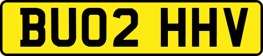BU02HHV