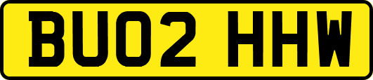 BU02HHW