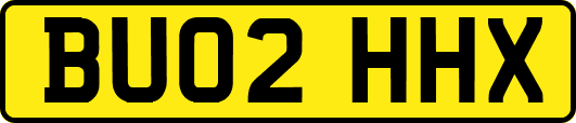BU02HHX