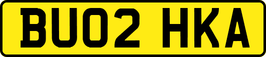 BU02HKA