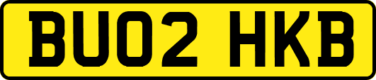 BU02HKB
