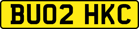 BU02HKC