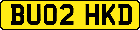 BU02HKD