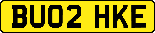 BU02HKE