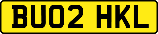 BU02HKL
