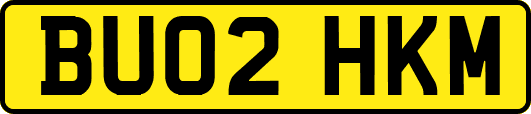 BU02HKM