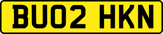 BU02HKN