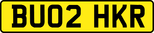 BU02HKR