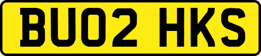 BU02HKS