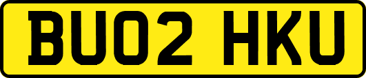 BU02HKU
